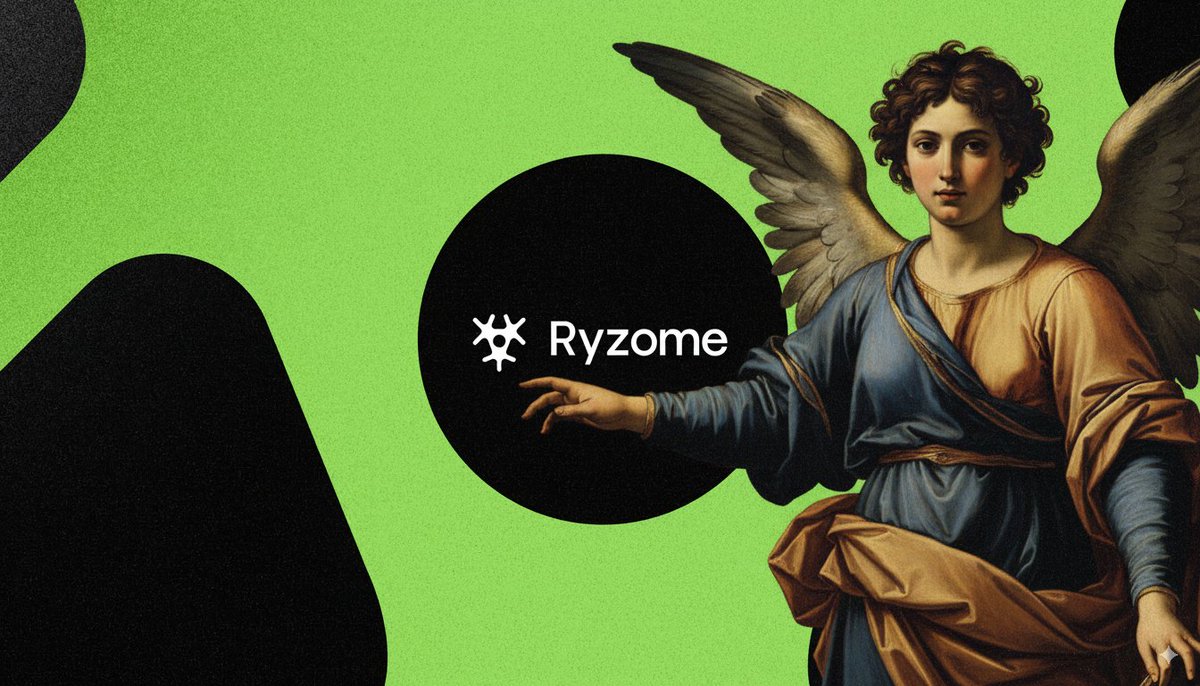 Ryzome Cover