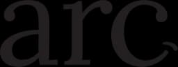 Arc wordmark